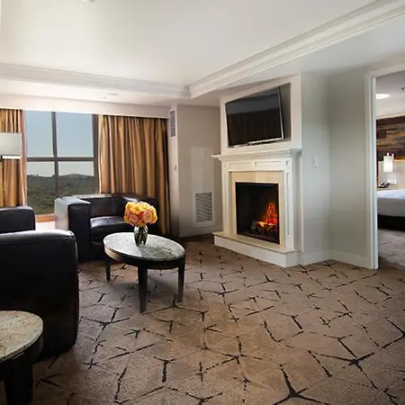 Chukchansi Gold Resort & Casino-3