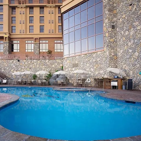 Chukchansi Gold Resort & Casino-2